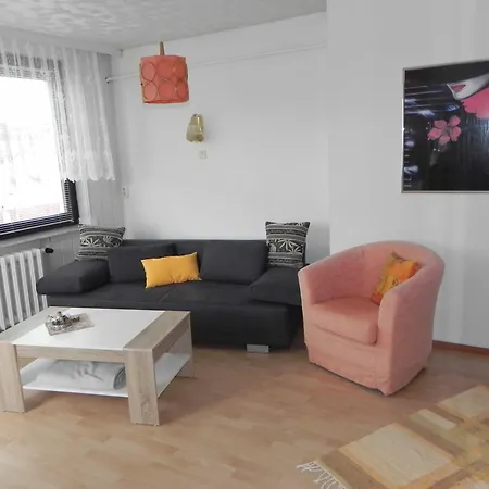 Gaertner * Heringsdorf (Usedom)