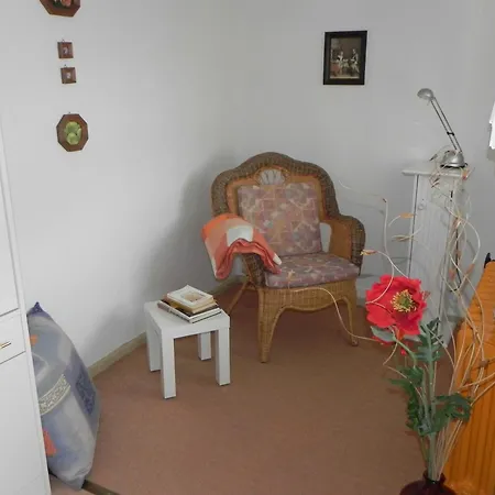 Gaertner Apartamento Heringsdorf (Usedom)