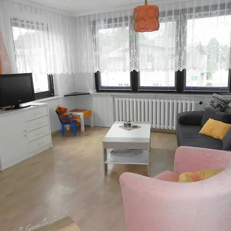 Apartamento Gaertner *