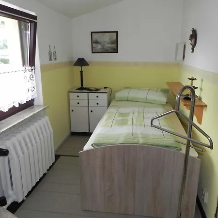Apartamento Gaertner *