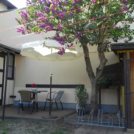 Gaertner * Ostseebad Heringsdorf