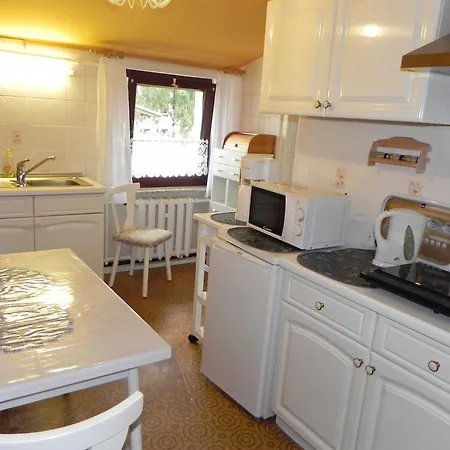 Apartamento Gaertner *