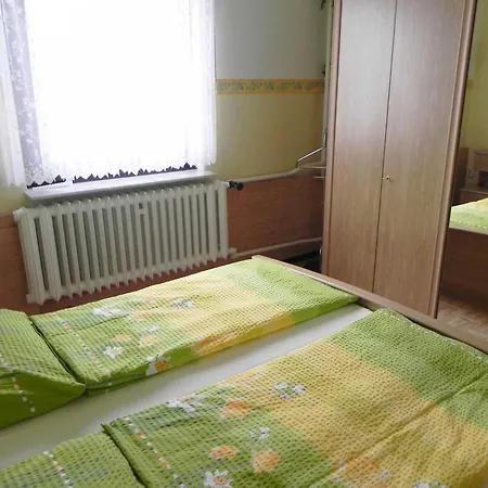 Gaertner * Heringsdorf (Usedom)