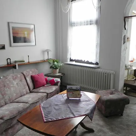 Apartamento Gaertner