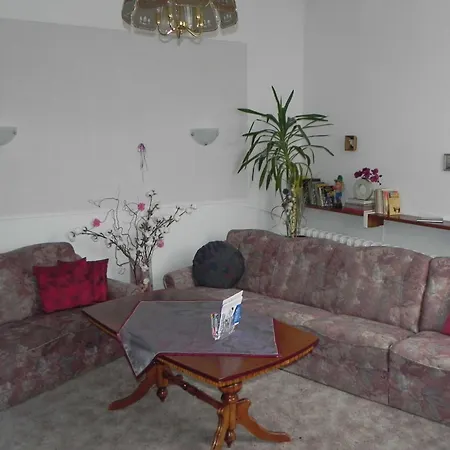 Gaertner Apartment *