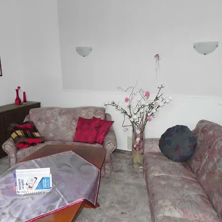 Apartamento Gaertner *