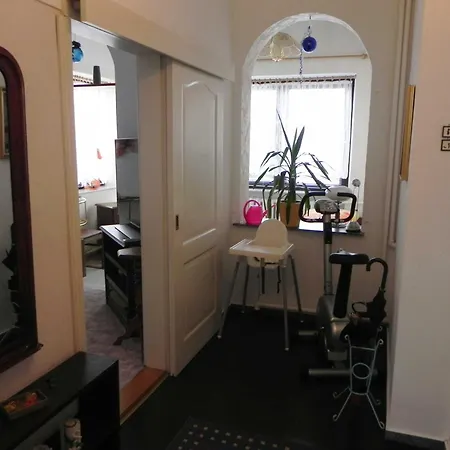 Gaertner Apartamento *